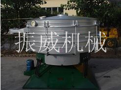 欧博ABG精良摇摆筛在化工、食品、医药行业中的应用